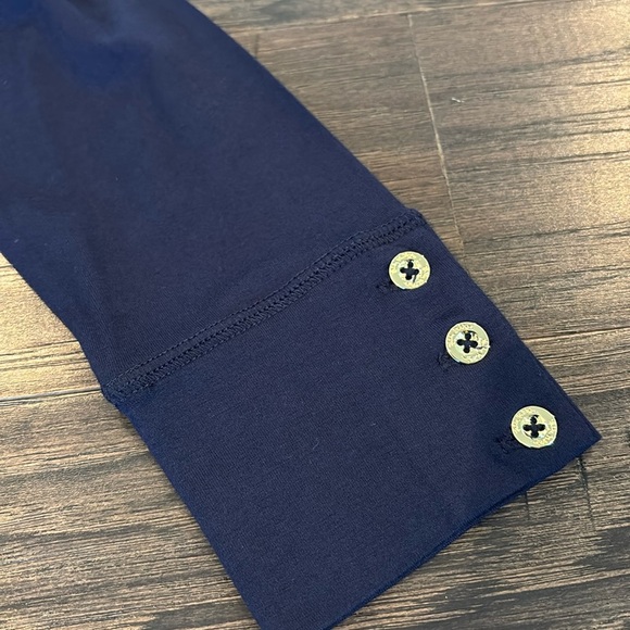 Lilly Pulitzer Sophie Midi Dress, UPF 50 Rayon & Spandex - Picture 4 of 11